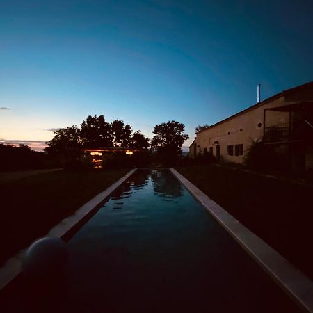 Plieux Maison Droles D'Oiseaux מראה חיצוני תמונה