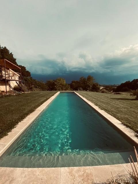 Plieux Maison Droles D'Oiseaux מראה חיצוני תמונה