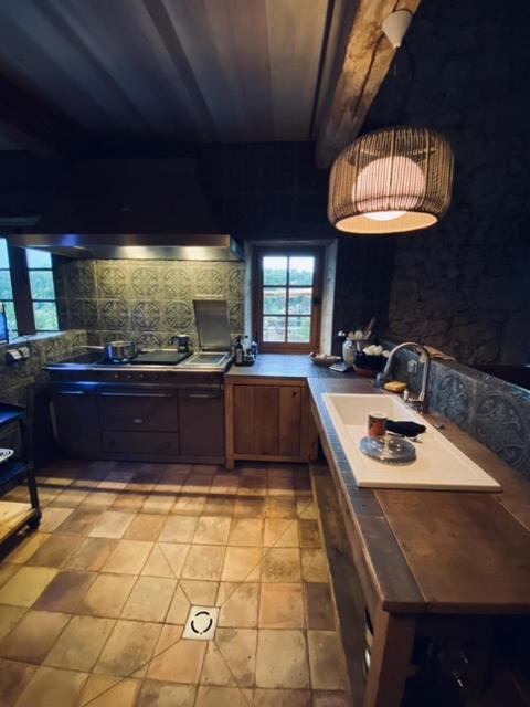 Plieux Maison Droles D'Oiseaux מראה חיצוני תמונה