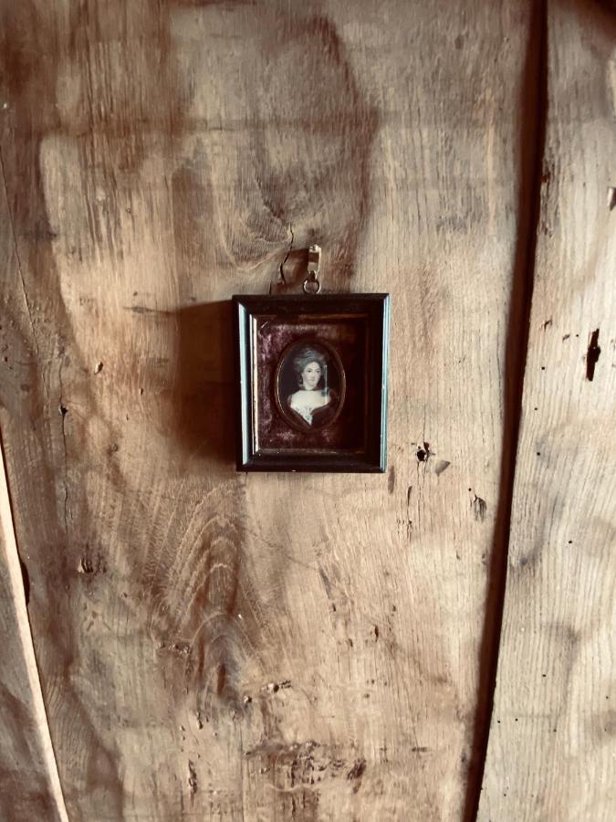 Plieux Maison Droles D'Oiseaux מראה חיצוני תמונה