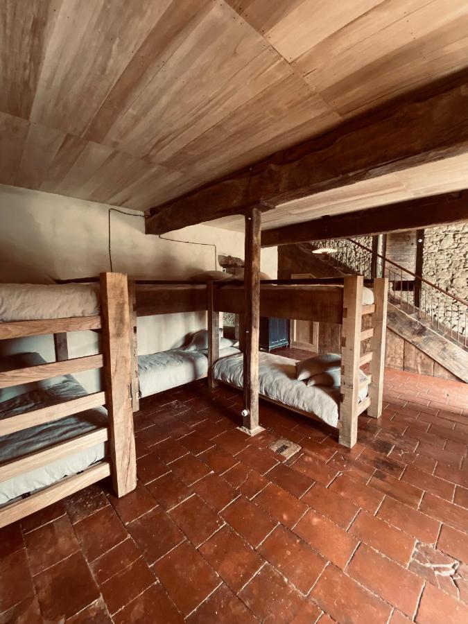 Plieux Maison Droles D'Oiseaux מראה חיצוני תמונה