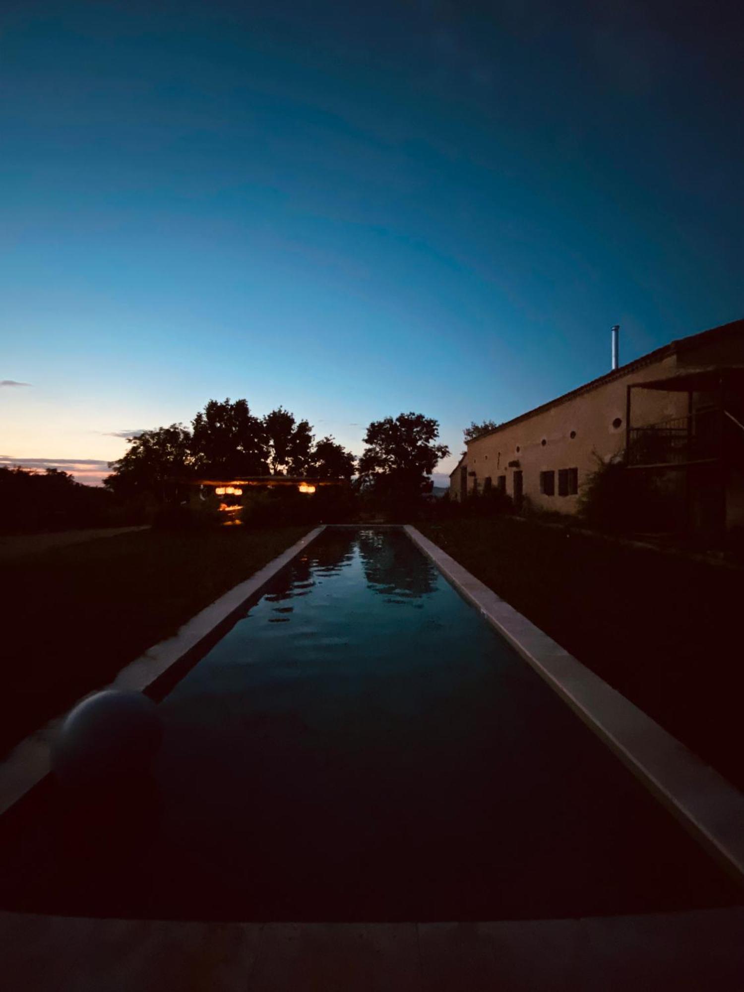 Plieux Maison Droles D'Oiseaux מראה חיצוני תמונה